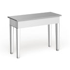 Table d'appoint Olivia à miroir