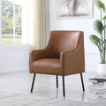 Fauteuil d'appoint moderne