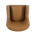 Fauteuil d'appoint moderne