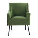Fauteuil d'appoint moderne