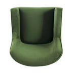 Fauteuil d'appoint moderne