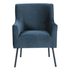 Fauteuil d'appoint moderne