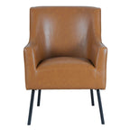 Fauteuil d'appoint moderne