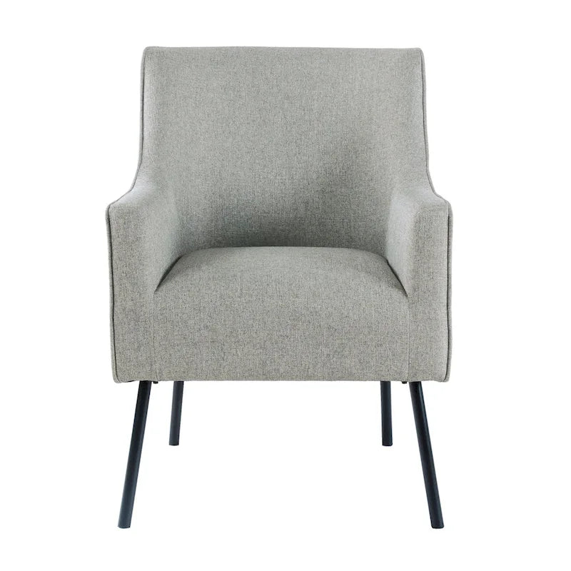 Fauteuil d'appoint moderne