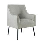 Fauteuil d'appoint moderne