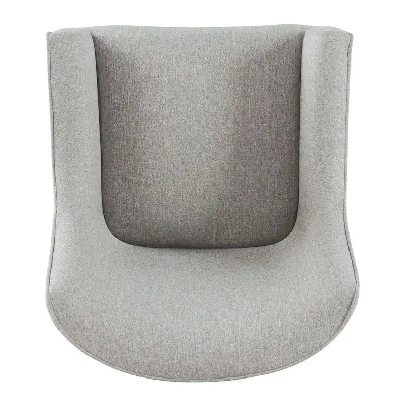 Fauteuil d'appoint moderne