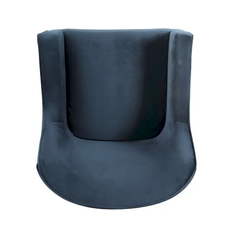 Fauteuil d'appoint moderne