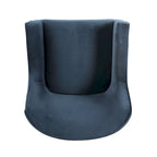 Fauteuil d'appoint moderne