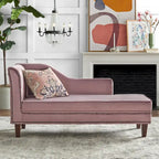 Giselle Rangement Chaise Longue