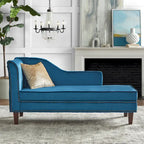 Giselle Rangement Chaise Longue