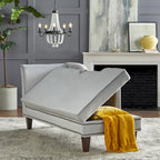 Giselle Rangement Chaise Longue