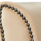 Giselle Rangement Chaise Longue