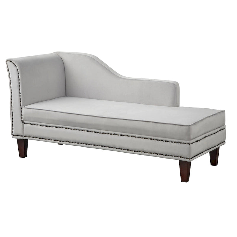 Giselle Rangement Chaise Longue
