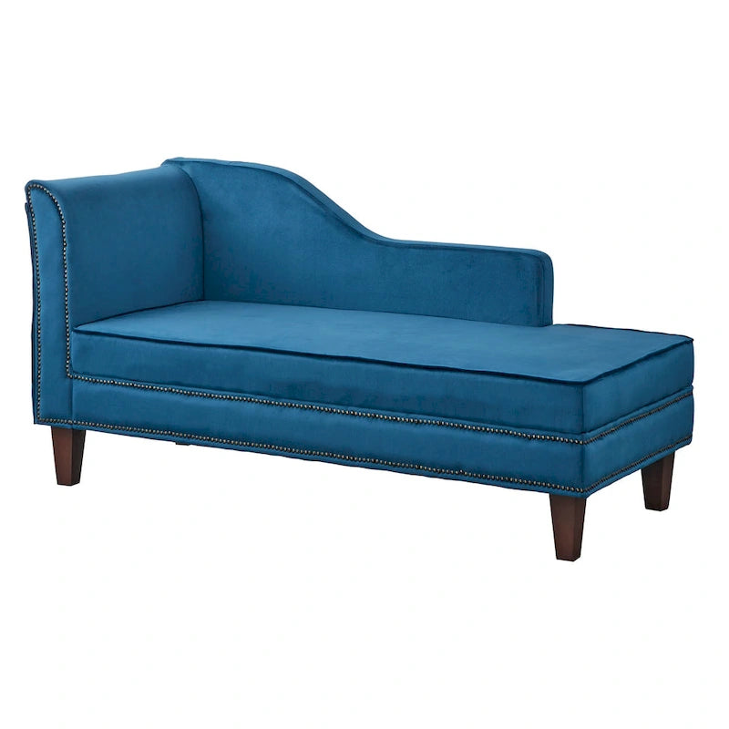Giselle Rangement Chaise Longue