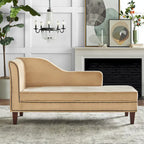 Giselle Rangement Chaise Longue
