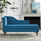 Giselle Rangement Chaise Longue