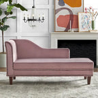 Giselle Rangement Chaise Longue