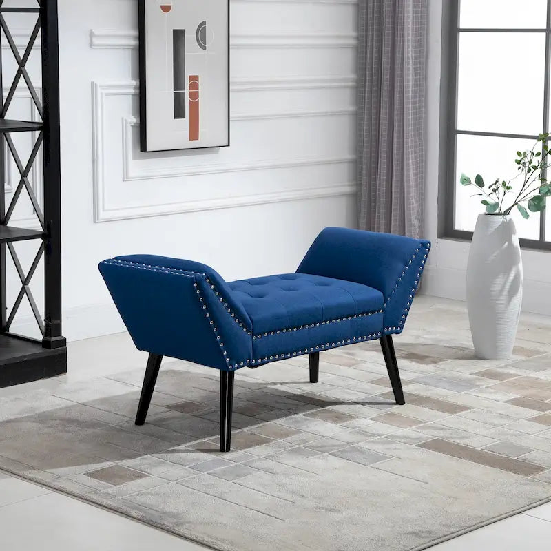 Table basse Avala avec plateau relevable, Noyer et Noir