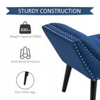 Table basse Avala avec plateau relevable, Noyer et Noir