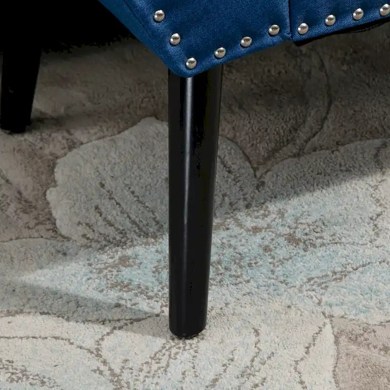 Table basse Avala avec plateau relevable, Noyer et Noir