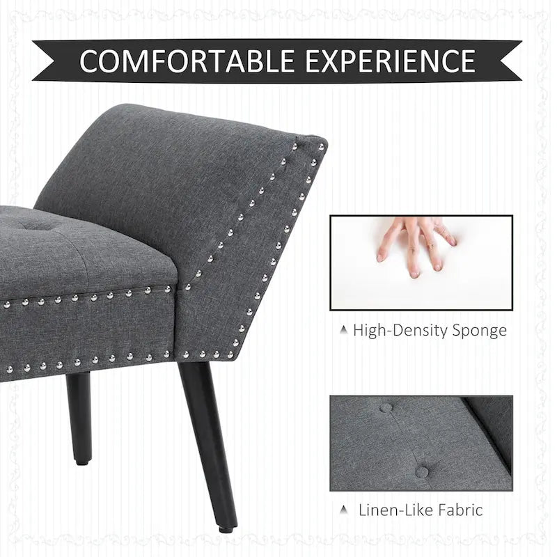 Table basse Avala avec plateau relevable, Noyer et Noir