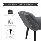 Table basse Avala avec plateau relevable, Noyer et Noir
