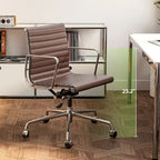 Canapé 3 places Lily Modern 79 avec pieds en bois massif
