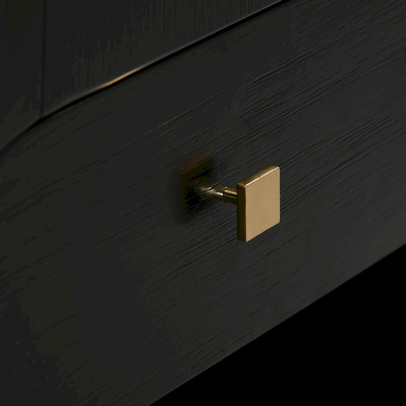Commode à 6 tiroirs Hump