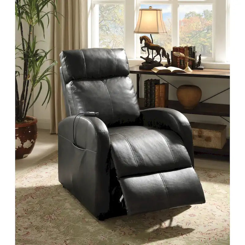 Fauteuil inclinable Ricardo avec releveur électrique