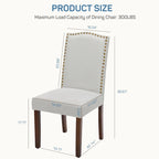 Banc rembourré capitonné moderne/Ottoman d'appoint en tissu