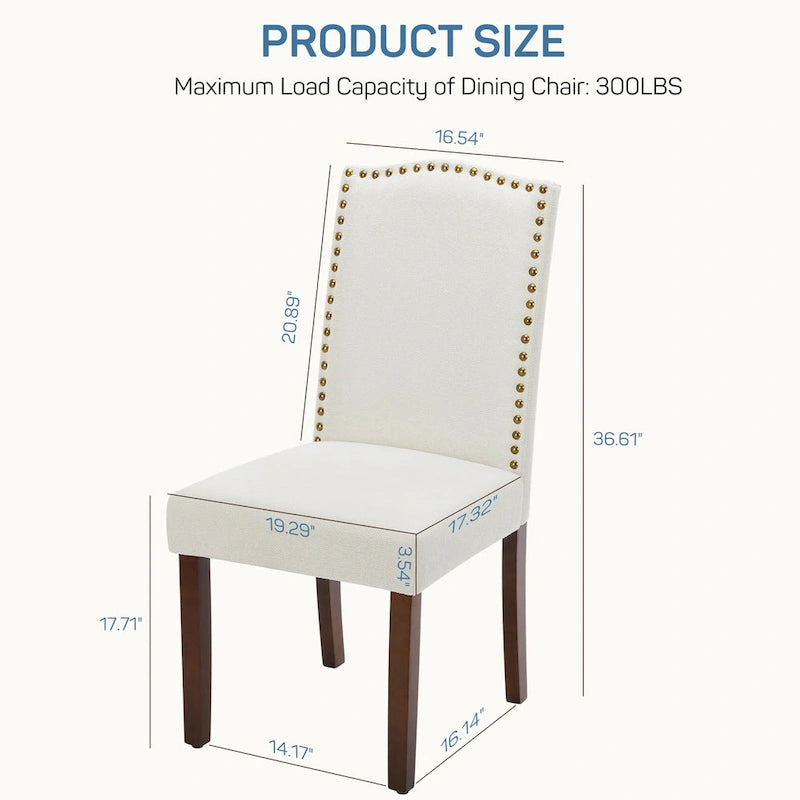 Banc rembourré capitonné moderne/Ottoman d'appoint en tissu