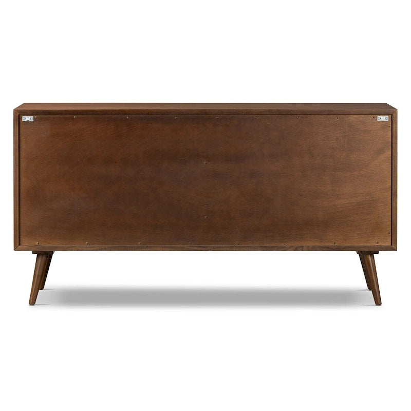 Commode Cura 63 en noyer