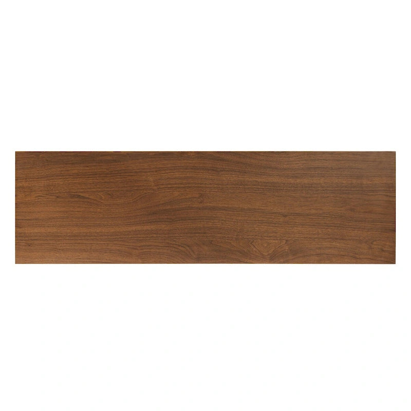 Commode Cura 63 en noyer