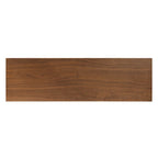 Commode Cura 63 en noyer